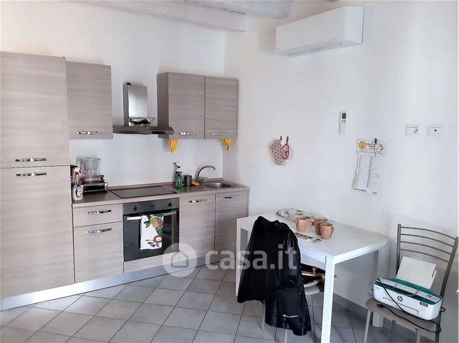 Appartamento in residenziale in Via Rocca D'Anfo 4