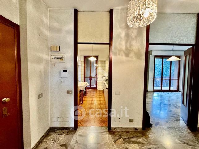 Appartamento in residenziale in Via Giuseppe Adami 7