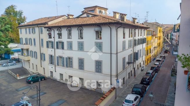 Appartamento in residenziale in Borgo Rodolfo Tanzi 59