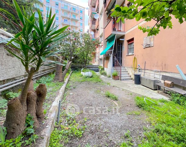 Appartamento in residenziale in Via delle Ginestre 13