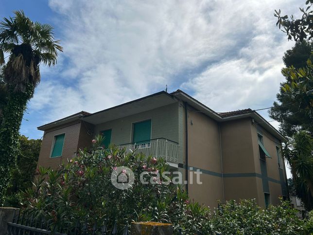 Appartamento in residenziale in Viale A. Moro 95