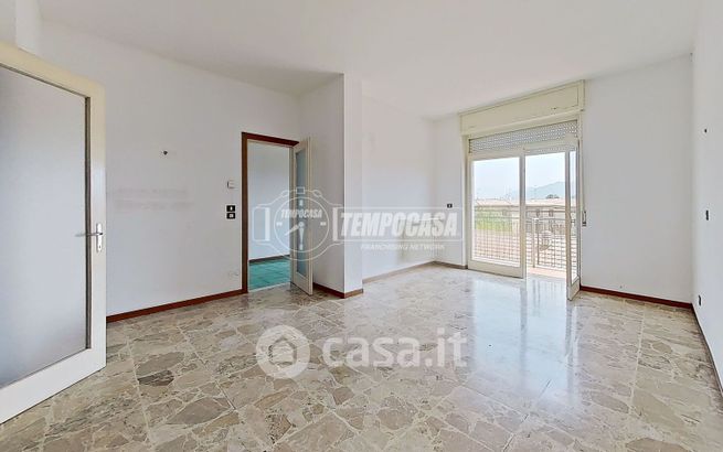 Appartamento in residenziale in Via Castellini 1