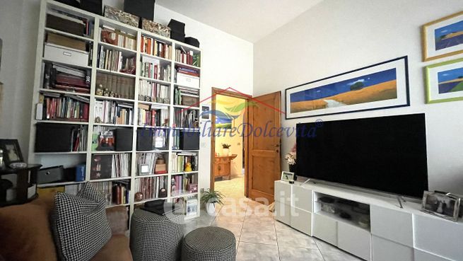 Appartamento in residenziale in Via Pietro Toselli 170