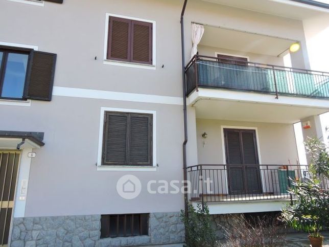 Appartamento in residenziale in Via Madonna delle Grazie 6