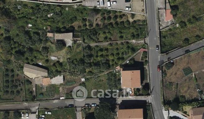 Terreno edificabile in residenziale in Via Corridoni Filippo