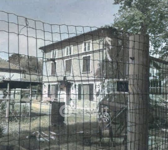 Appartamento in residenziale in Via Cortiglione 36