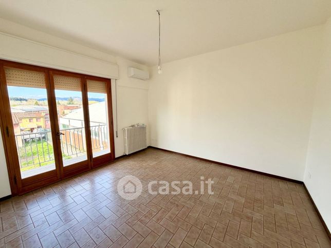 Appartamento in residenziale in Borgo Giannotti