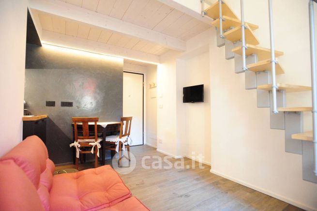 Loft in residenziale in Via Michelangelo Buonarroti 6