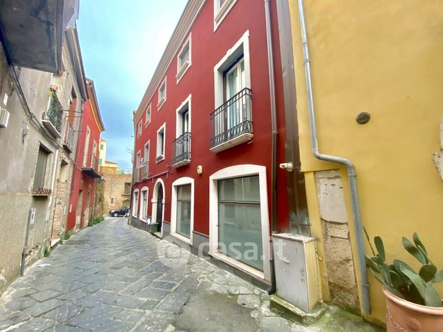 Appartamento in residenziale in Via Manfredi di Svevia