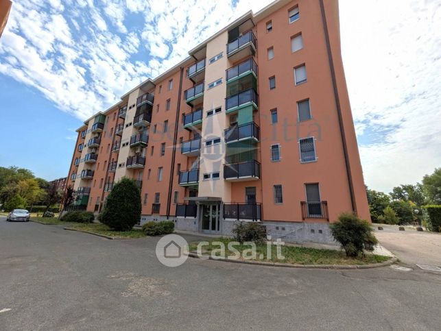 Appartamento in residenziale in Via Ugo Betti 55