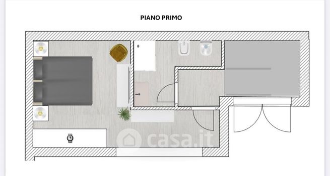 Appartamento in residenziale in 