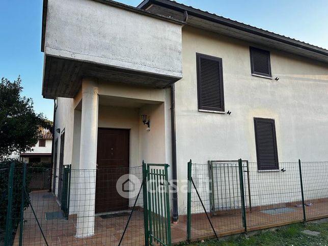 Appartamento in residenziale in Via del Voltabotte