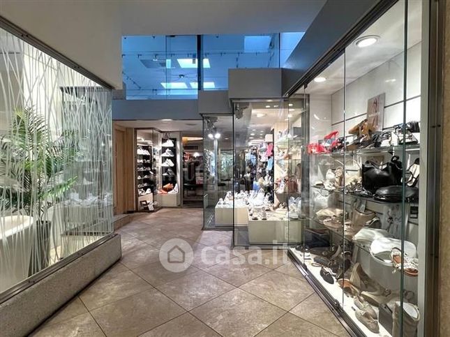 Attivitã /licenza (con o senza mura) in commerciale in Via Vittorio Emanuele