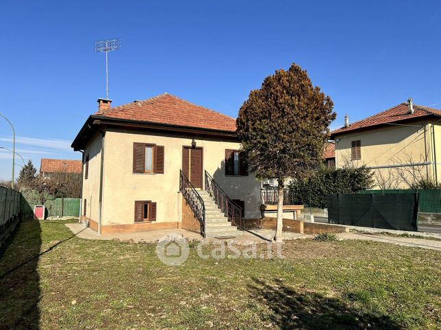 Casa indipendente in residenziale in Via Antica Torino 21