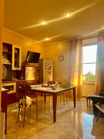 Appartamento in residenziale in Via Tagete 3