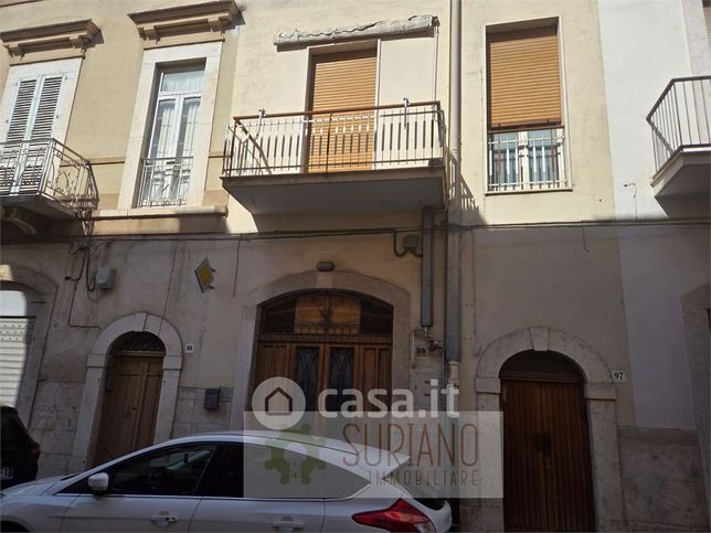 Casa indipendente in residenziale in Via Santa Maria Vetere 97