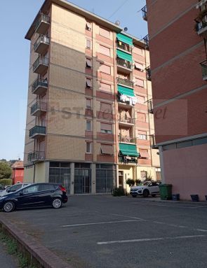 Appartamento in residenziale in Via Aurelia Sud