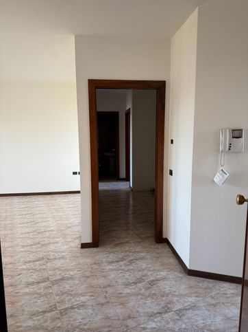 Appartamento in residenziale in Via Margnan 3