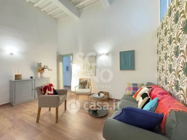 Appartamento in residenziale in 
