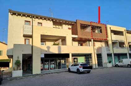 Appartamento in residenziale in Via Giambattista Tiepolo