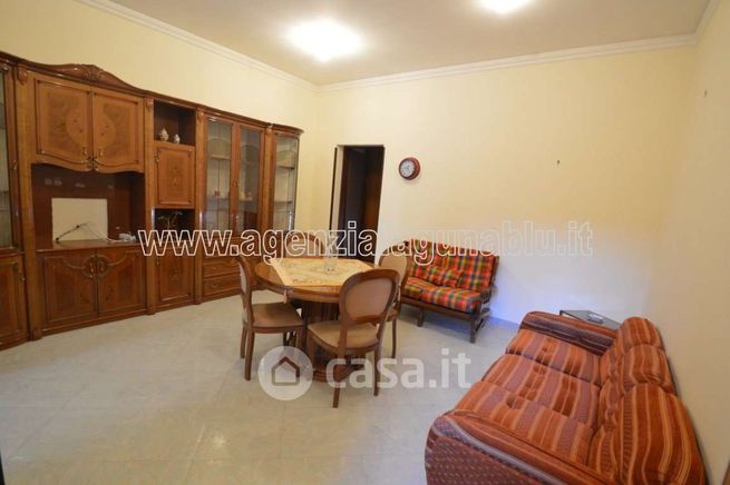 Appartamento in residenziale in Via Marsala