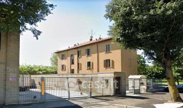 Appartamento in residenziale in Via Magenta