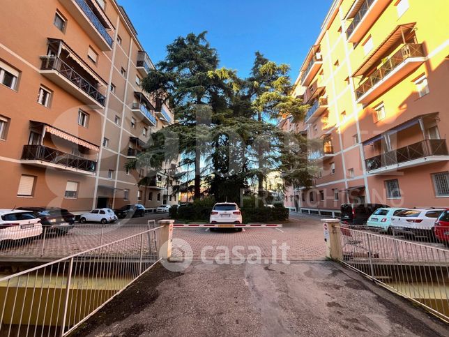 Appartamento in residenziale in Via Antonio Levanti