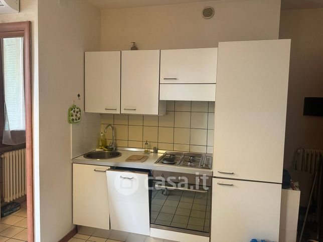 Appartamento in residenziale in Via Trieste