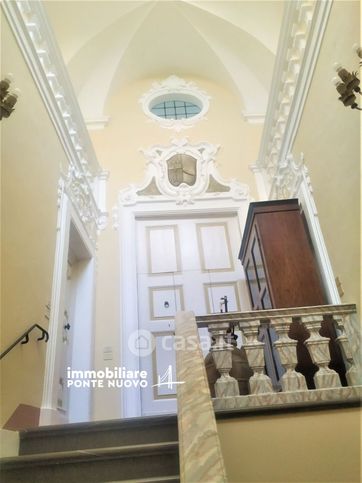 Attico/mansarda in residenziale in 