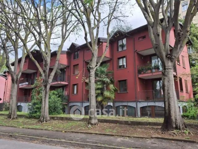 Appartamento in residenziale in Via Arrigo Boito 44