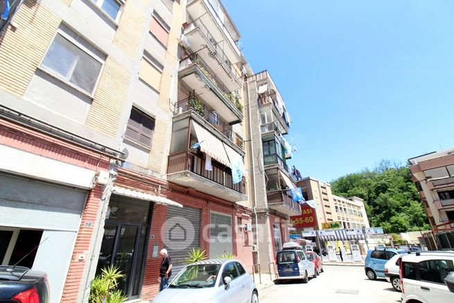 Appartamento in residenziale in Via San Maria Ai Monti