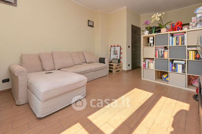 Appartamento in residenziale in Via Generale Giuseppe Perotti 22