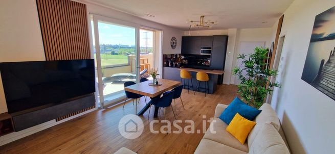 Appartamento in residenziale in