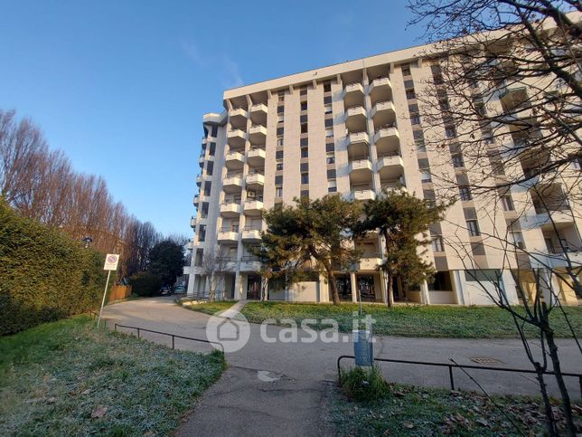 Appartamento in residenziale in Via Milano 125