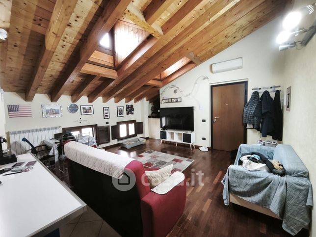 Appartamento in residenziale in Via del Sale 36