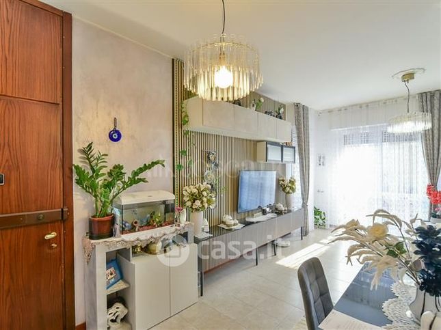 Appartamento in residenziale in Via Milano