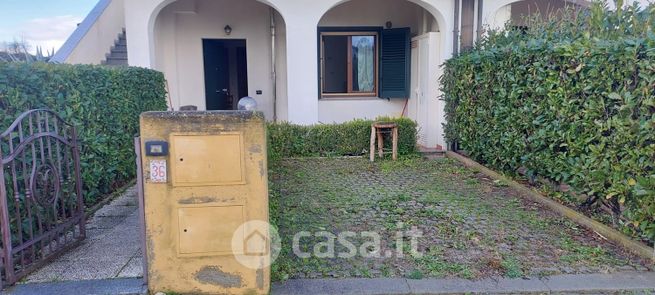 Casa indipendente in residenziale in SP17 7