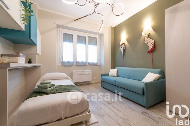 Appartamento in residenziale in Corso Re Umberto