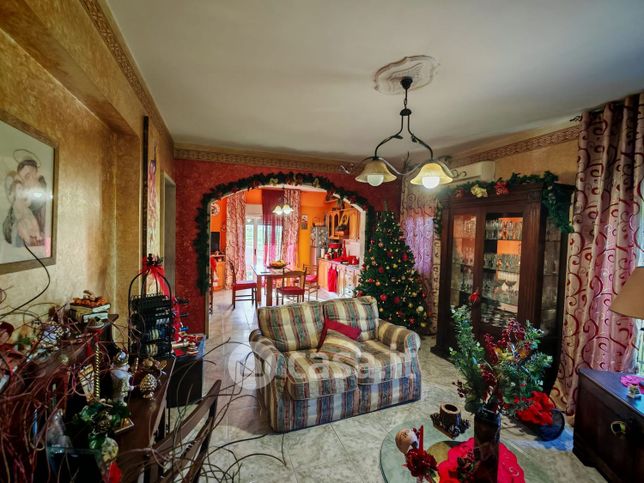 Appartamento in residenziale in Viale Sicilia 45