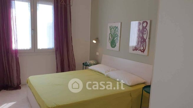 Appartamento in residenziale in Via M. Ferrazzi 9