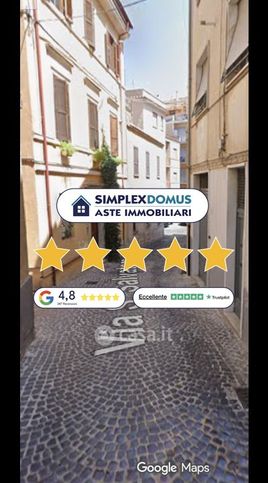 Appartamento in residenziale in Via San Salvatore