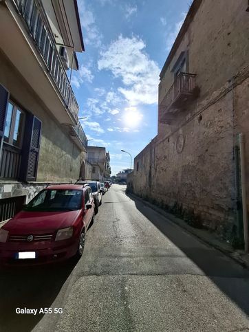 Terreno edificabile in residenziale in Via Giuseppe Garibaldi