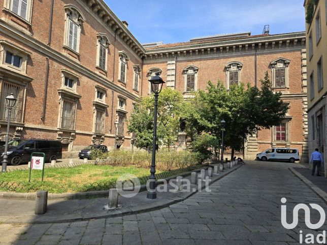 Appartamento in residenziale in Piazzetta di Brera