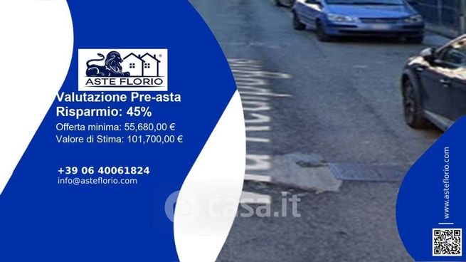 Appartamento in residenziale in Via Redipuglia