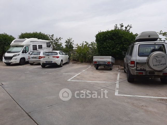 Garage/posto auto in residenziale in Via Simon Mossa A.