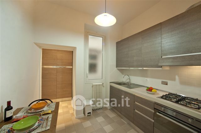 Appartamento in residenziale in Via Panzani 6
