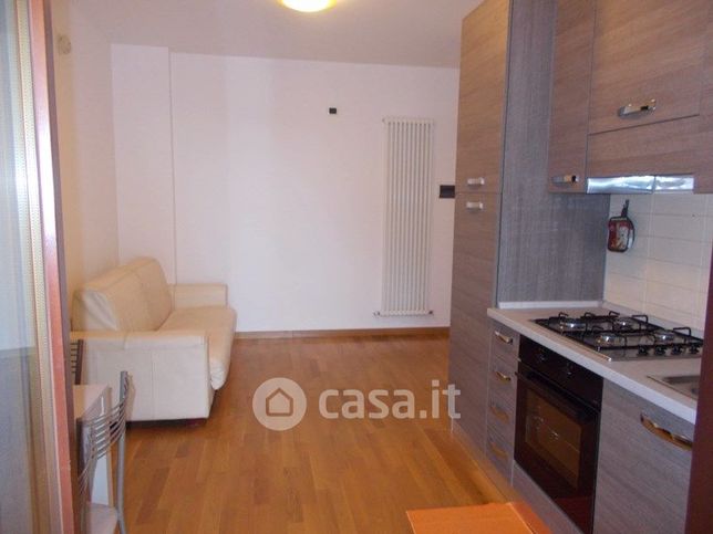 Appartamento in residenziale in Via Francesco Morosini 57
