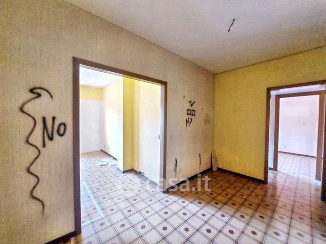 Appartamento in residenziale in Via Roma