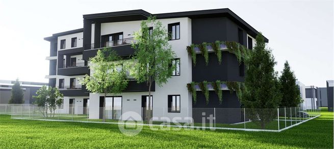 Appartamento in residenziale in Via Lago di Molveno