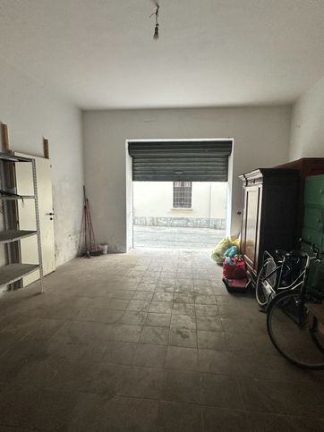 Garage/posto auto in residenziale in Via Peyla 1